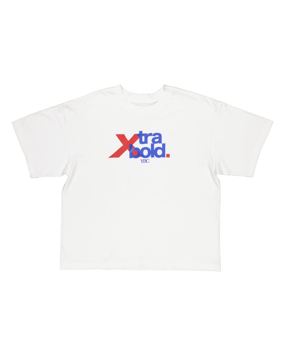 Xtra Bold Tee