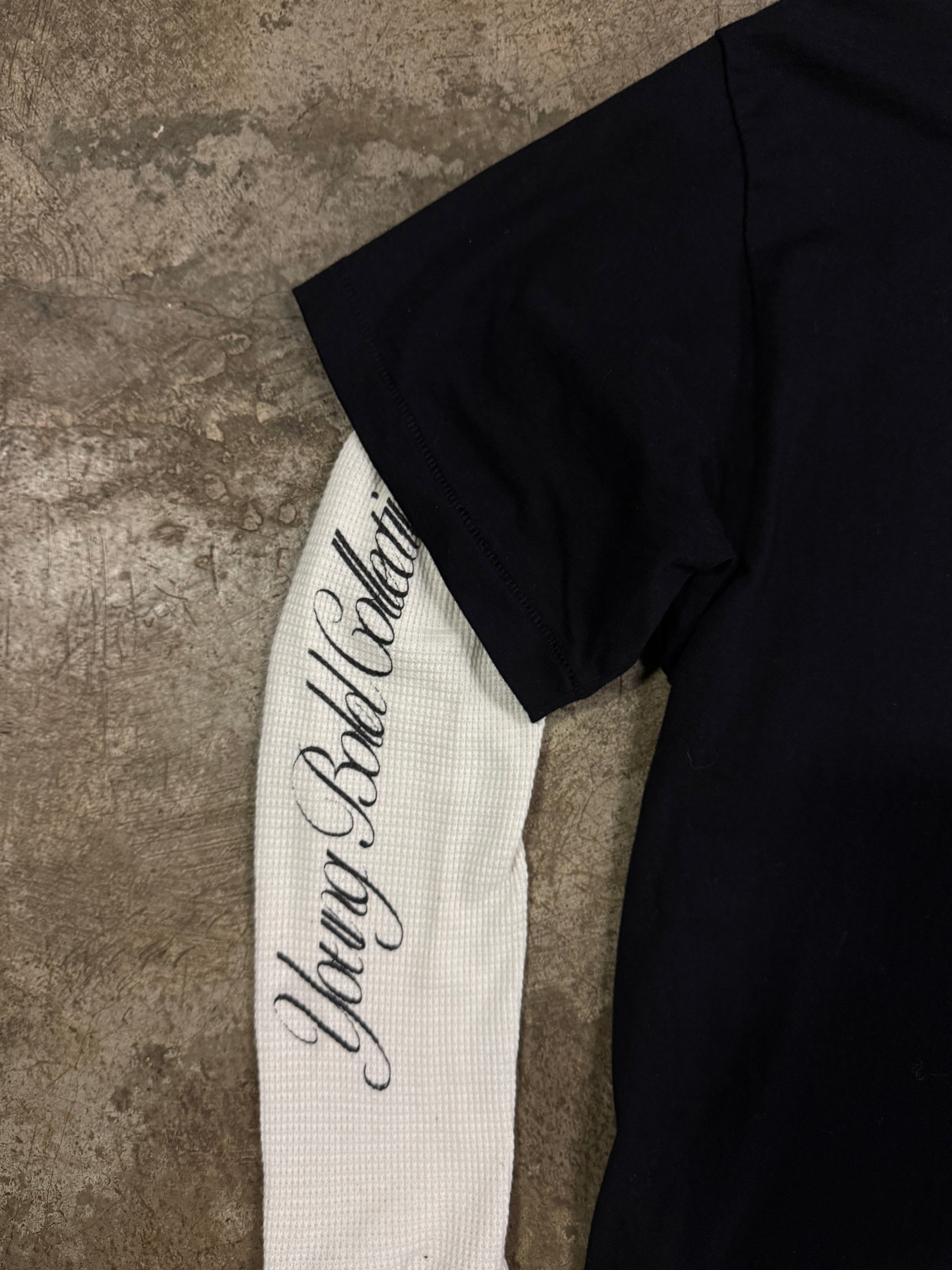 DUALISTIC LONG SLEEVE