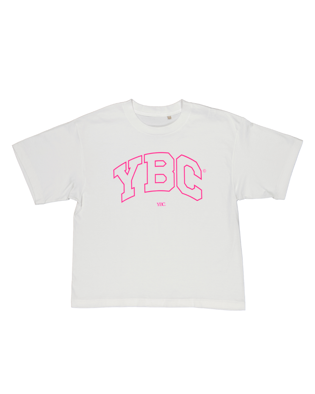 YBC Uni Tee