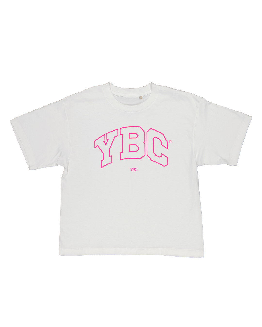YBC Uni Tee