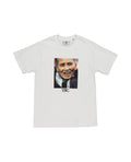 GRILL'Z TEE - WHITE