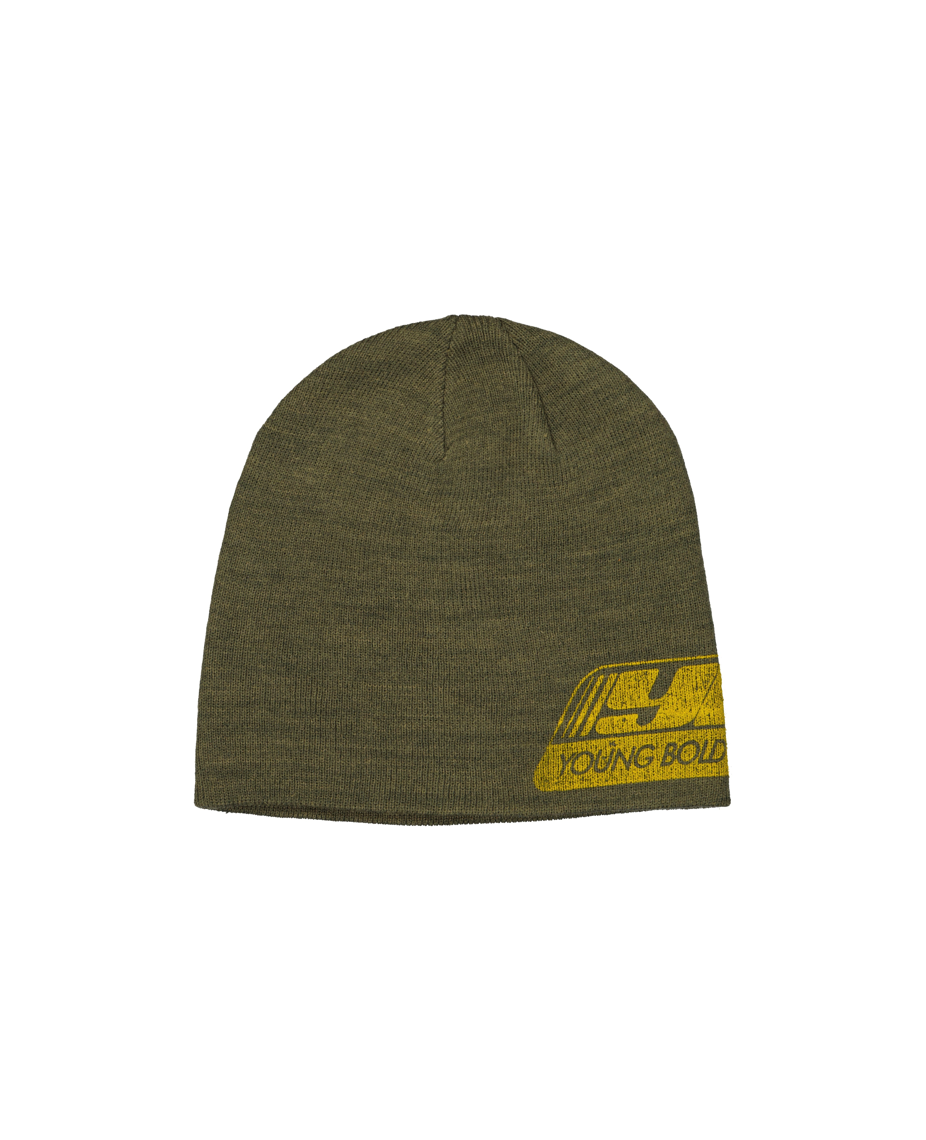 RACING BEANIE