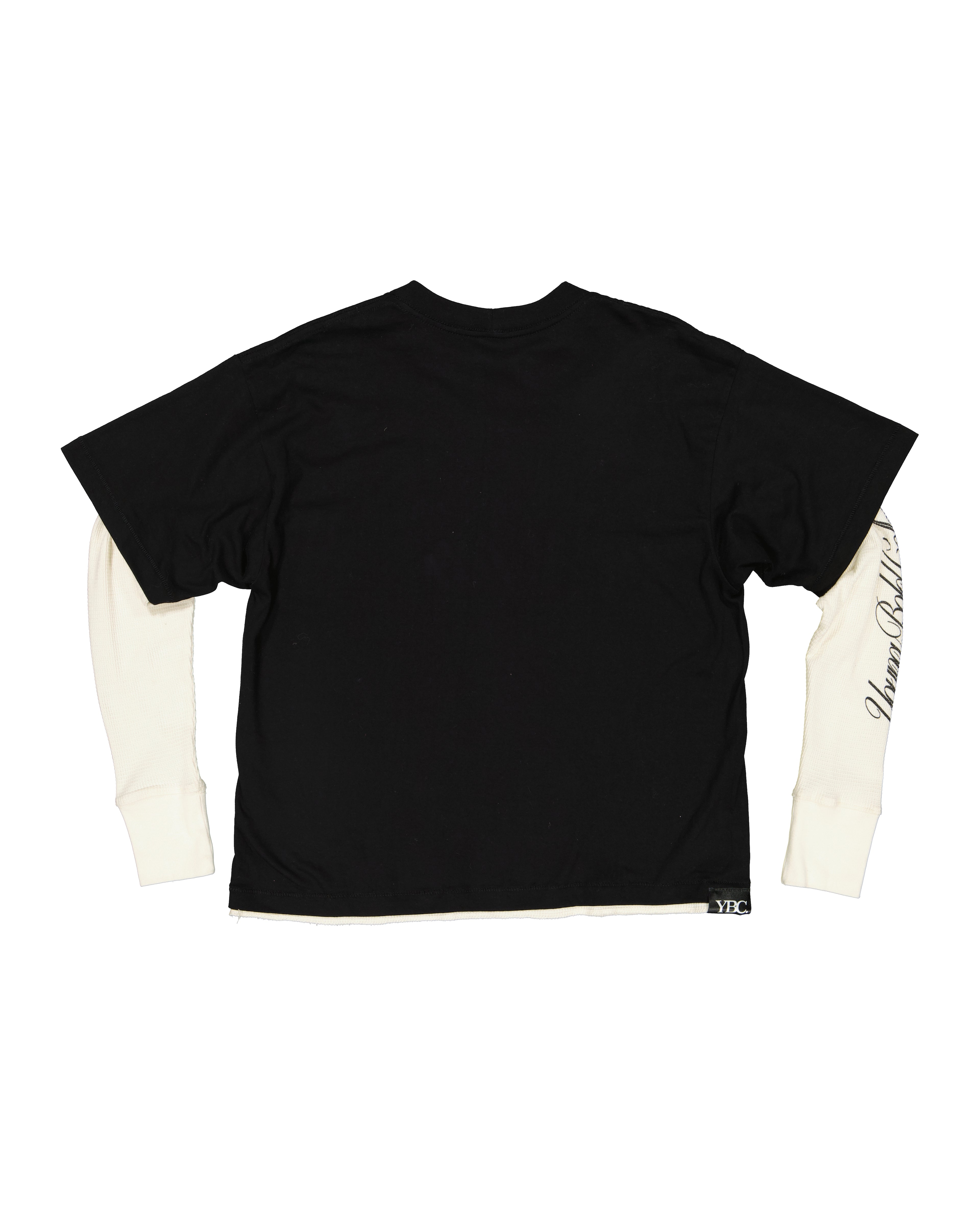 DUALISTIC LONG SLEEVE