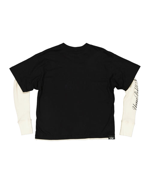 DUALISTIC LONG SLEEVE