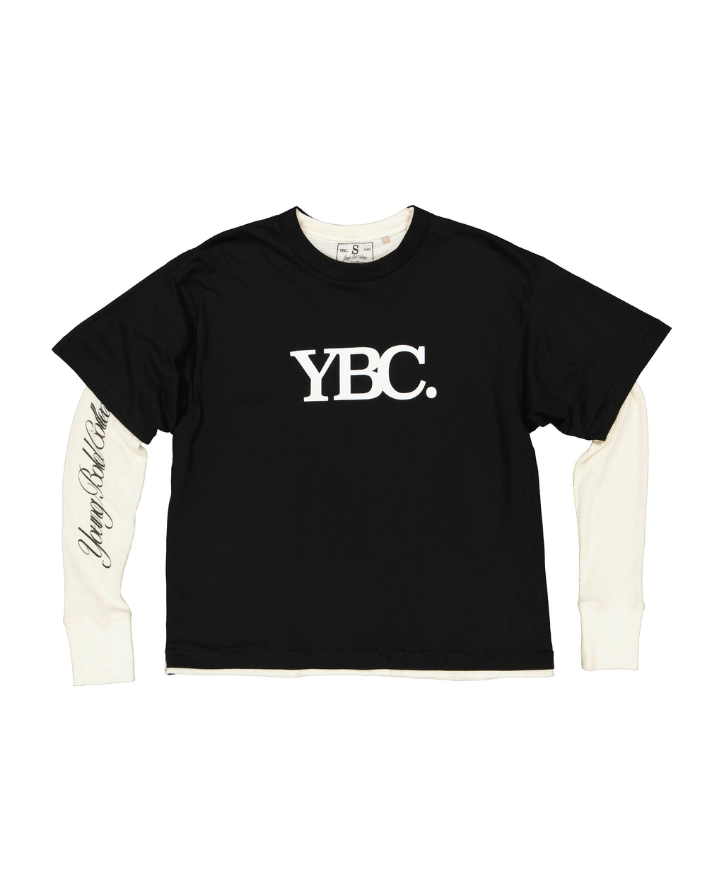 DUALISTIC LONG SLEEVE