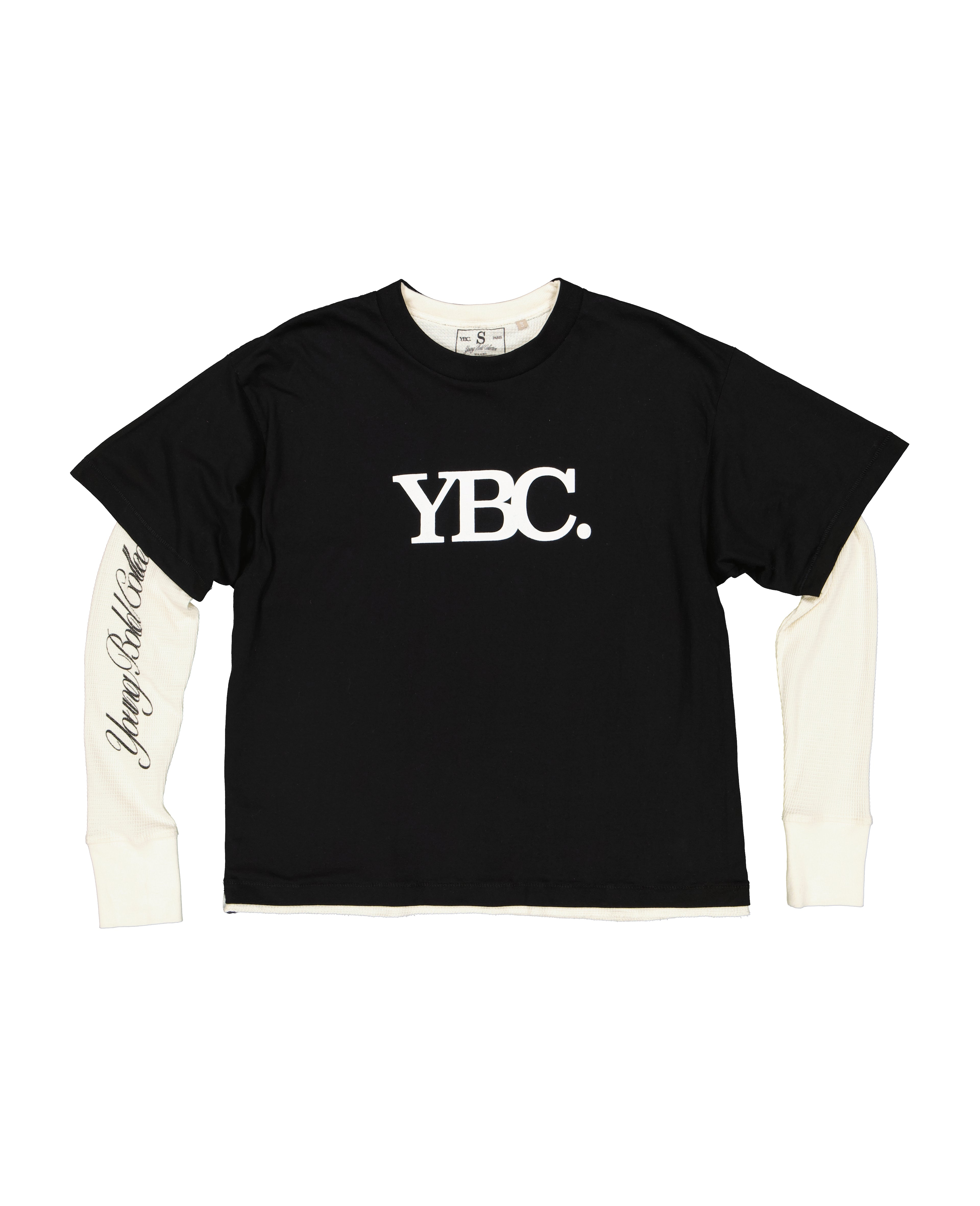DUALISTIC LONG SLEEVE