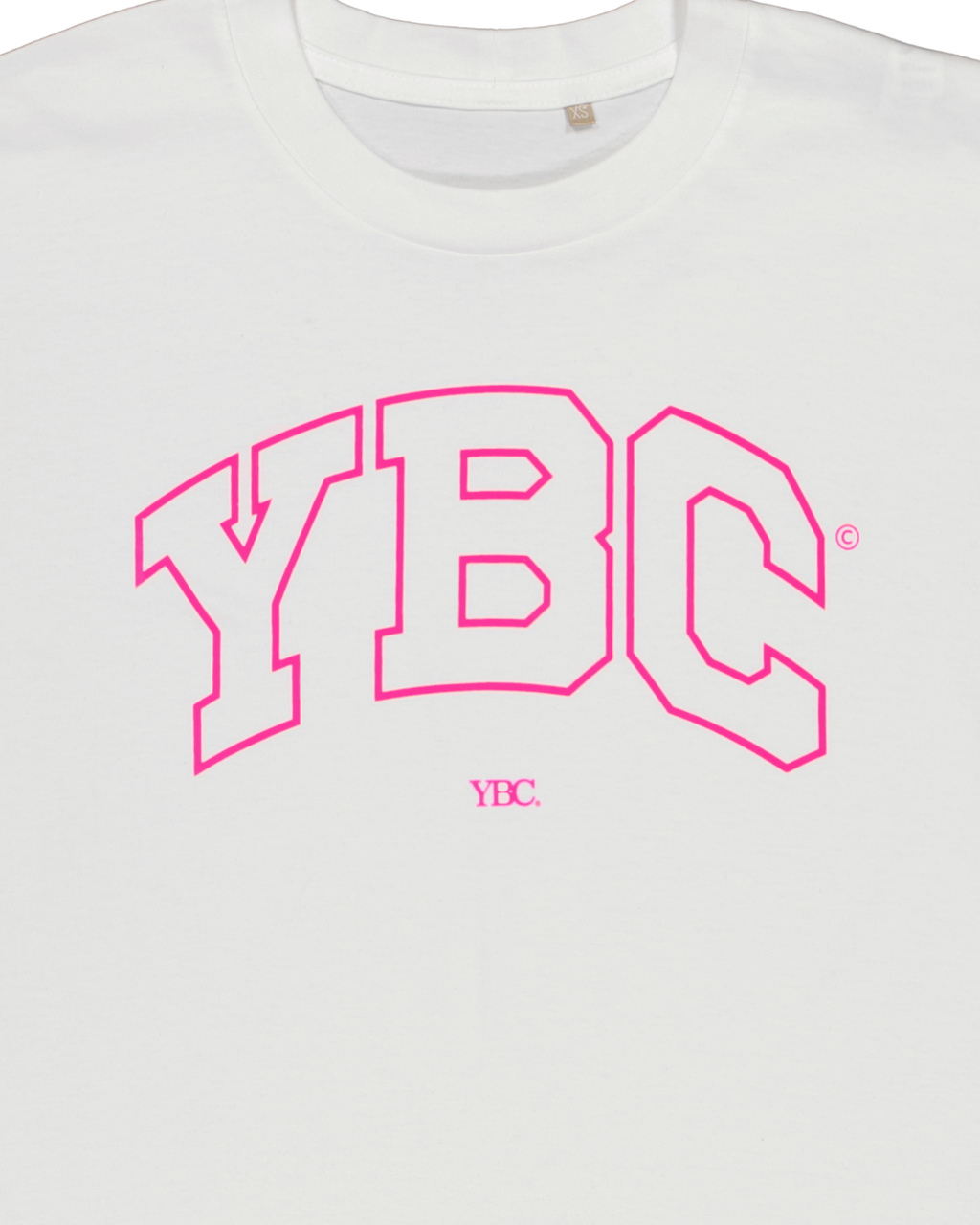 YBC Uni Tee
