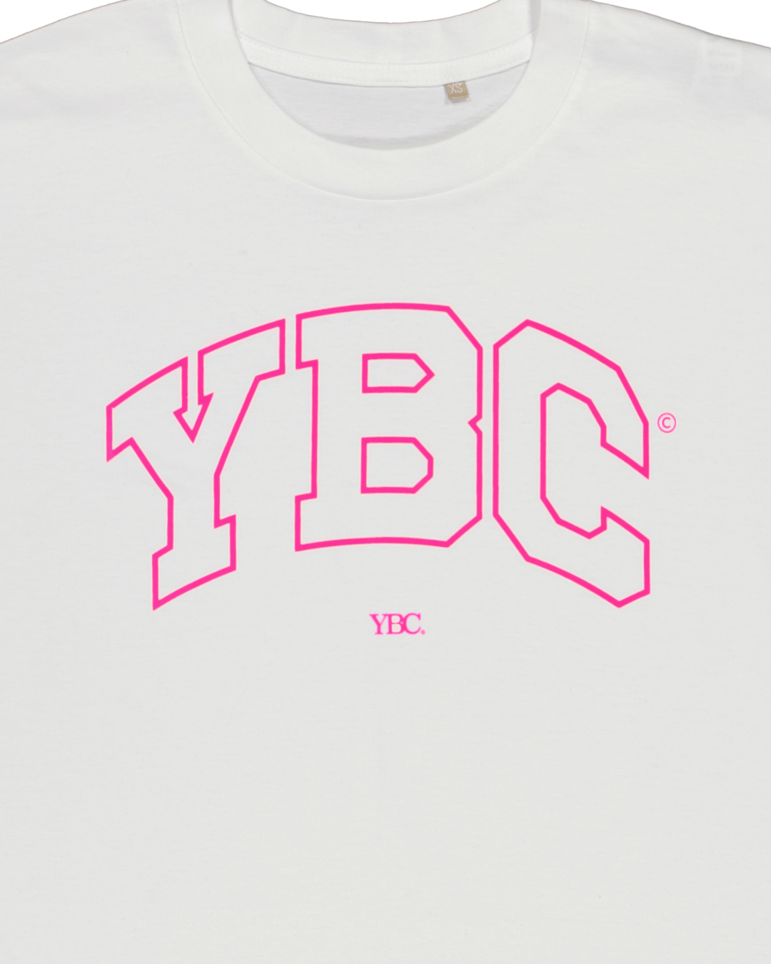 YBC Uni Tee