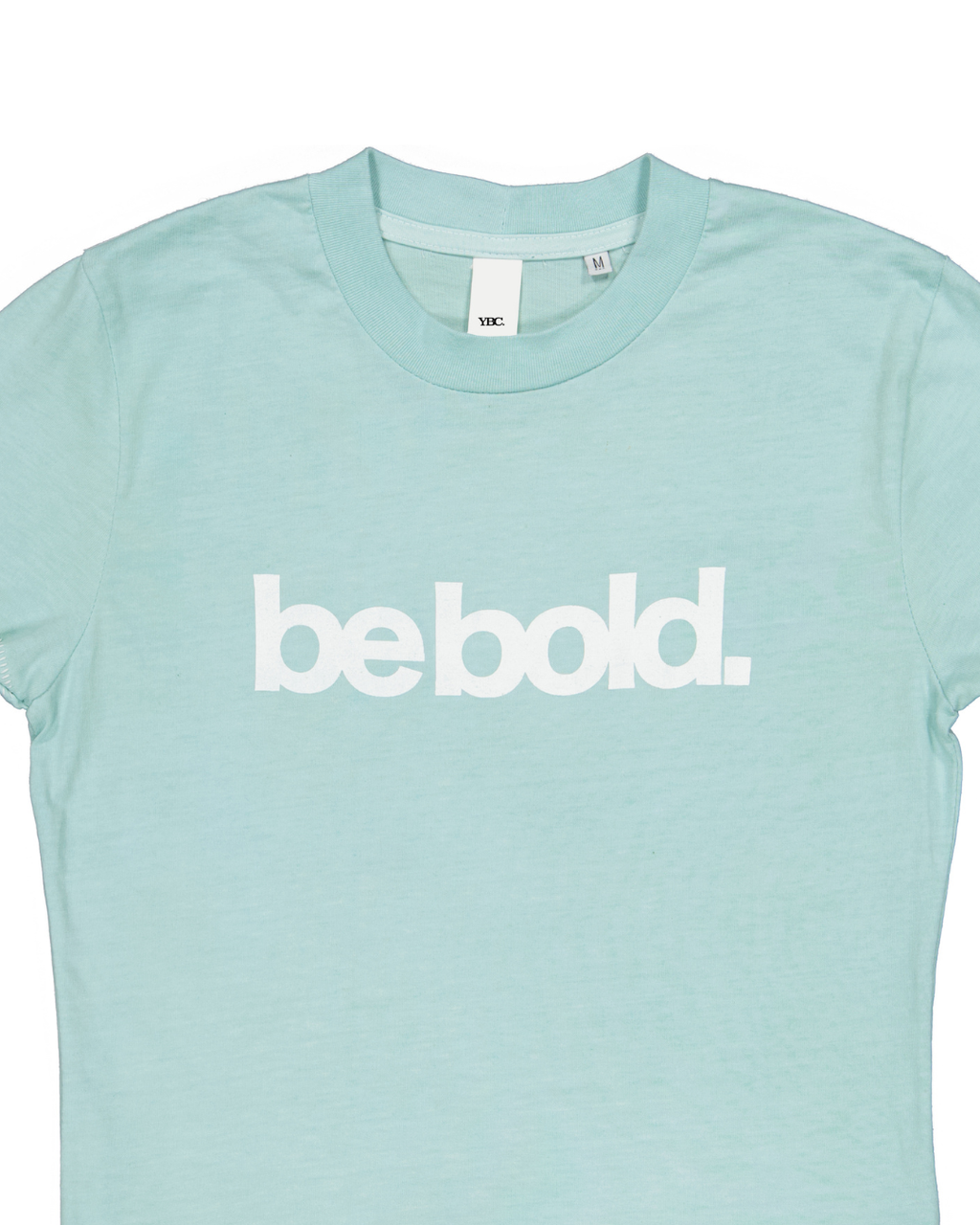 "Be Bold" Baby Tee