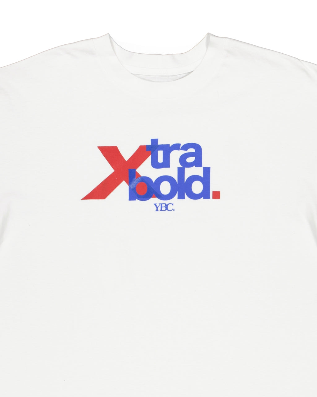 Xtra Bold Tee