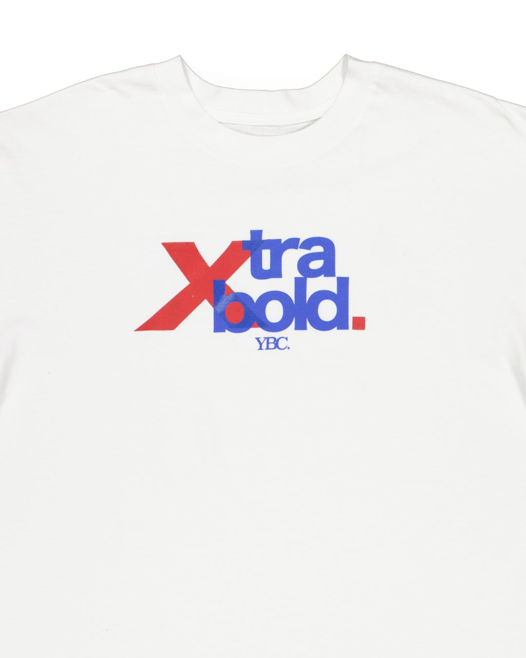 Xtra Bold Tee